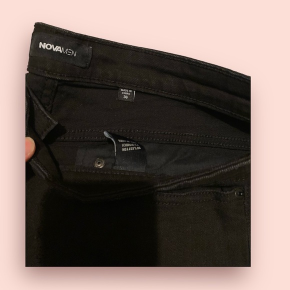 Fashion Nova Men’s Jeans - Picture 4 of 6